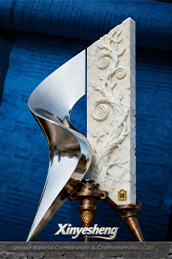 Jiangsu Xinyesheng Sculptura Co., Ltd.