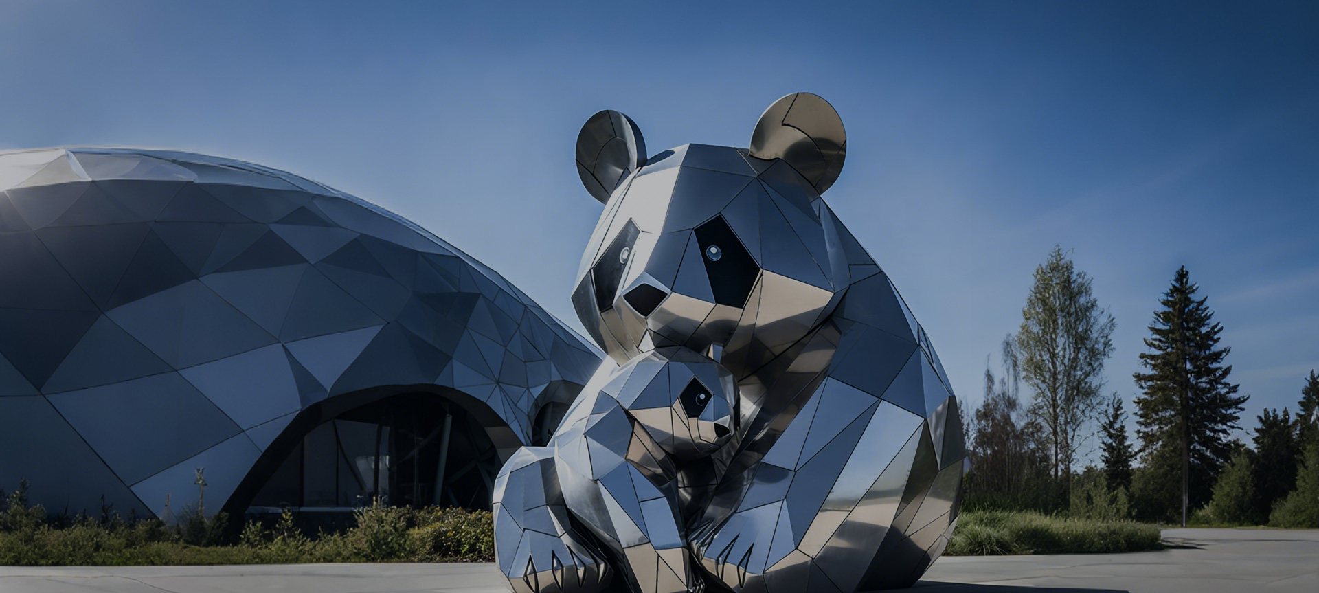 Jiangsu Xinyesheng Sculptura Co., Ltd.