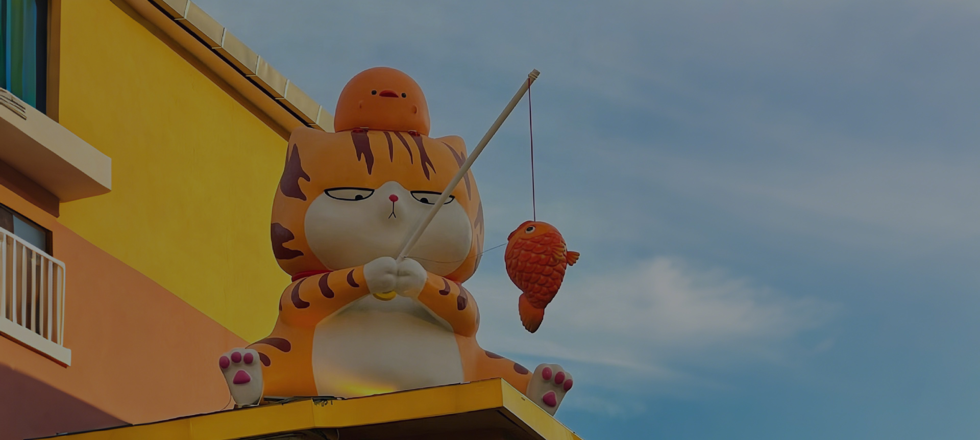 Jiangsu Xinyesheng Sculptura Co., Ltd.