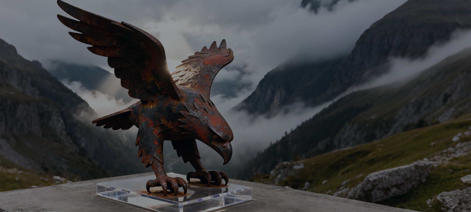 Jiangsu Xinyesheng Sculptura Co., Ltd.