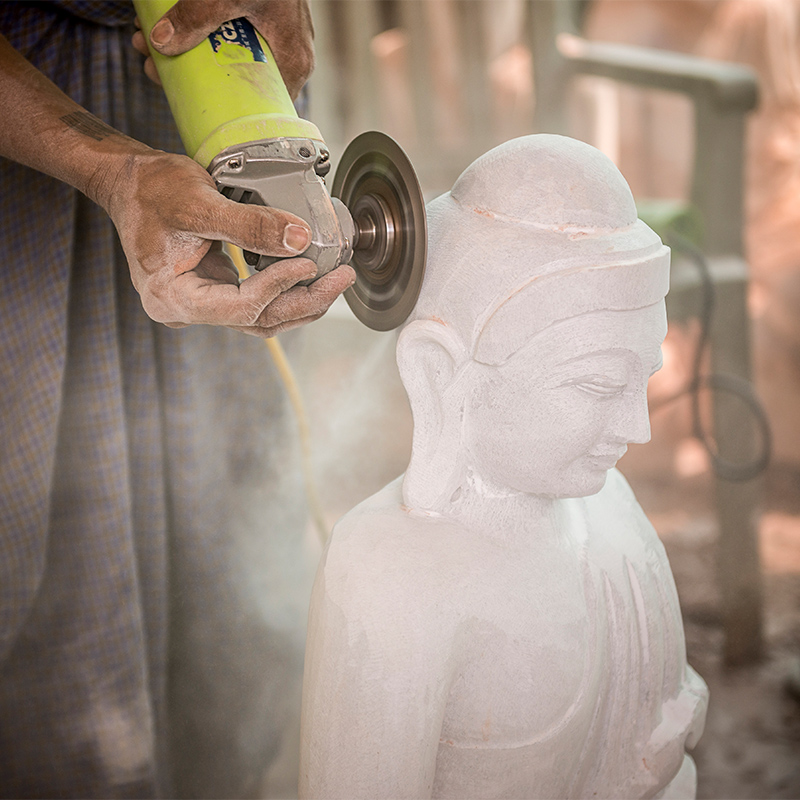 Jiangsu Xinyesheng Sculptura Co., Ltd.