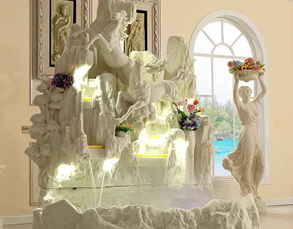 Jiangsu Xinyesheng Sculptura Co., Ltd.