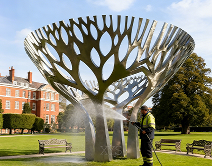 Jiangsu Xinyesheng Sculptura Co., Ltd.