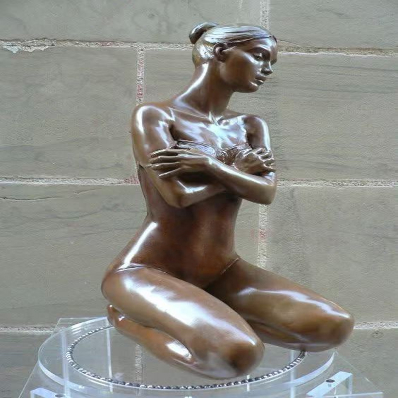 Female nude Sculptura - Hortus Decoration