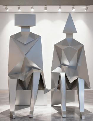 Jiangsu Xinyesheng Sculptura Co., Ltd.