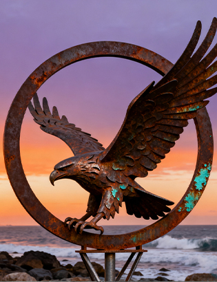 Jiangsu Xinyesheng Sculptura Co., Ltd.