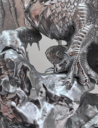 Jiangsu Xinyesheng Sculptura Co., Ltd.