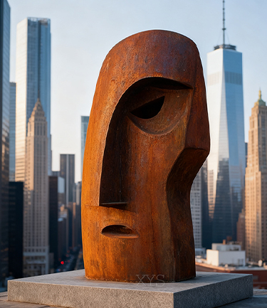 Sculpturis aeneis: Typi, Techniques, et Quam eligere Iustum