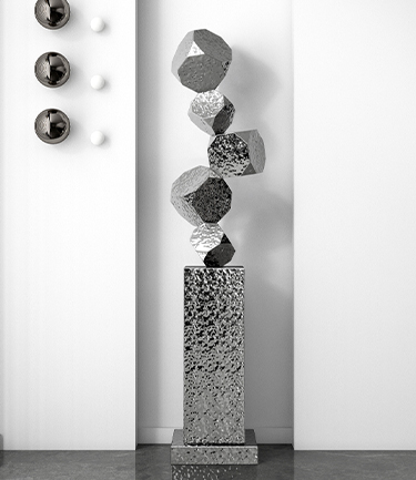 Diver Sculpturis: Genera, Beneficia & Quomodo Elige Iustum