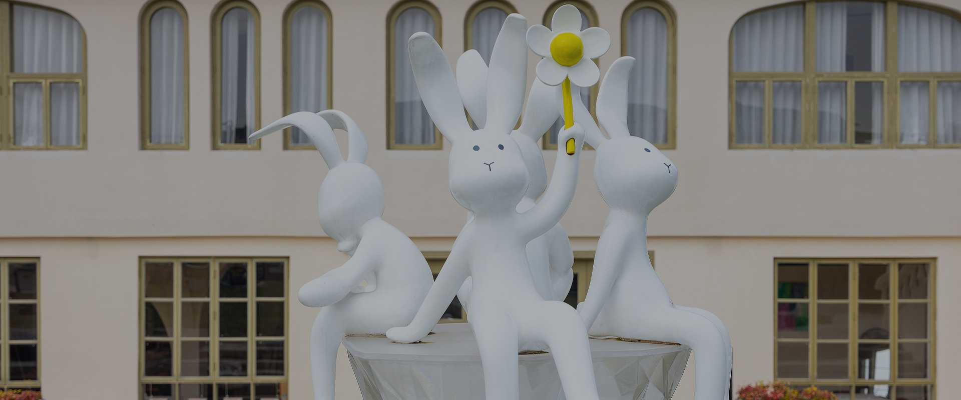 Jiangsu Xinyesheng Sculptura Co., Ltd.