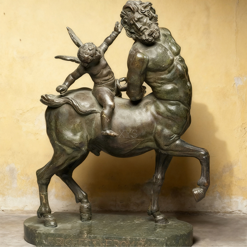 Baroque Sculptura: Bernini, Key Characteres, et Quomodo Commissio Opera hodie
